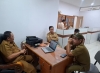 Disdikbud Sulbar Gelar Rapat Internal untuk Perkuat Pendidikan Inklusif