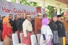 Peringatan Hari Guru Nasional, Hamzih Harap Pendidikan di Sulbar Dapat Semakin Maju dan Kesejahteraan Guru Terus Meningkat