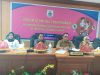Bappeda Sulbar Gelar Forum Stunting Terintegrasi