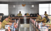 RAPAT PERSIAPAN PELAKSANAAN HUT PROKLAMASI