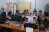 Rapat Internal DPMPTSP Sulbar, Bahas Progres Penyusunan Peta Potensi dan Peluang Investasi Sektor Perkebunan Komoditas Kopi