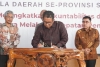 Dorong Seluruh Daerah Lakukan Percepatan Penyelesaian Tindak Lanjut BPK