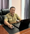 Kelola SDA Lintas Wilayah, Bapperida Sulbar Dorong Revisi Pengelolaan WS Palu-Lariang