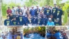Tingkatkan SDM Petani, Dinas TPHP Sulbar Adakan SLPHT di Desa Galung Lombok