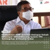 Idris :Terapkan WBS TPK Tidak Cukup Hanya Komitmen Tanpa Perjanjian