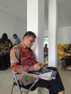 Pembukaan Pelatihan Kepemimpinan Pengawas (PKP)