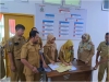 Hari Pertama Kerja Pasca Libur Idul Fitri 1445 H, Persentase Kehadiran ASN Disdukcapil Sulbar 86 dan TATT 88