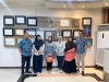 BPKPD Sulbar Koordinasi Integrasi Pengembangan Sistem Aplikasi E-Samsat dengan Bank Sulselbar Makassar, Langkah Strategis Tingkatkan Pelayanan Publik