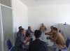 Terima Kunjungan DPRD Pinrang, Sekretariat DPRD Sulbar Sharing Informasi Peran Strategis dalam Pengawasan Pengelolaan Keuangan Daerah