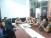 BPBD Sulbar Gelar Rapat Persiapan Penanganan Bencana Secara Berkala
