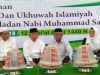 Peringatan Maulid Nabi Muhammad SAW Di Masjid Nuruttaubah KH. Muhammad Thahir Imam Lapeo