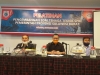 Untuk Mendukung SPBE, Dinas Kominfo,Persandian dan Statistik Sulbar Latih  Pengembangan SDM Tenaga Teknis Lingkup Sulbar