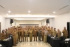Kepala Bapperida Sulbar Ungkapkan Lima Strategi Peningkatan Efektivitas Penerapan SPM