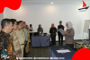 Enny Lantik Pengurus PPWK Sulbar Periode 2019-2023