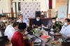 Pemprov Sulbar Rapat Lanjutan Sikapi Pemprov Kaltim Lakukan Gugatan ke Kemendagri Terkait Batas Wilayah