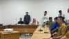 DPRD Sulbar Gelar RDPU Lanjutan Terkait Aduan Masyarakat Gentungan Raya dan Kanang-Kanang