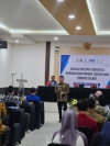 Senter KIM Kominfo Sulbar Kerjasama DPRD Sulbar Kembali Menyasar Kabupaten Majene, Libatkan Konten Kreator hingga Komunitas