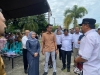 Wakil Ketua DPRD Sulbar Dampingi Pj. Gubernur Bahtiar Pantau Stabilitas Pasokan dan Harga Pangan serta Tinjau GPM