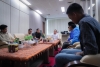 Wagub Sulbar Terima Audiensi PC PMII Mamasa, Bahas Strategi Pengembangan Pariwisata