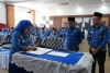 Gubernur Sulbar dan Bupati Mamuju Bahas Solusi Krisis Air, Perbaikan PDAM Didanai Anggran BTT