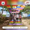 Marasa Corner, Destinasi Baru di Kantor Gubernur Sulbar