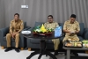 Asisten Ekbang Undur dan Pamit dari Pemprov Sulbar, Plh Gubernur: Ini Pempindahan Ruangan Satu ke Ruangan Lainnya