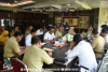 Rapat Terkait Rencana Kunjungan Ketua KPK Di Sulbar