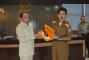 Rombongan Komisi II DPR RI Di Sul-bar