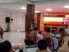 Siap Hadapi Bencana, BPBD Sulbar Latih Perangkat Daerah Susun Rencana Kontinjensi