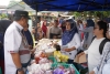 Inflasi Sulbar Oktober 2024 Capai 1,63 persen YoY, Tetap Lanjutkan Program Jaga Stabilitas Harga Pangan