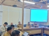 DPMPTSP Sulbar dan Pansus DPRD Rapat Bahas Raperda Insentif dan Kemudahan Investasi