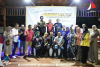 Coffe Night Bersama Seluruh OPD Dan Kontestan Liga Dangdut 3