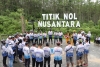 ISSI Sulbar Sukses Selesaikan Tour ke IKN