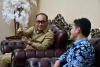 Audiensi KPU, Zudan Minta Penguatan Data Pemilih