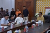 Dorong Ketahanan Pangan Wujudkan Kemandirian Ekonomi Sulbar
