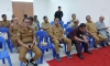 Rapat Paripurna Penandatanganan Kesepakatan Bersama Pemprov dan DPRD Sulbar Terhadap KUPA-PPAS TA 2025, BPKPD Sulbar Hadir Kawal Proses