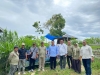 Dikunjungi Komisi II DPRD Sulbar, UPTD BPHMT-IB Didorong Lebih Tingkatkan Kualitas dalam Pengembangan Peternakan Berkelanjutan
