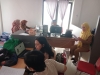 Rapat Persiapan Evaluasi Pengelolaan Pengaduan Pemda