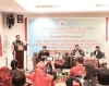 Idris Dorong Dinas Kesehatan Gerakkan Sektor Lain Bangun Derajat Kesehatan Masyarakat