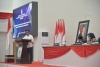 Tujuh Fraksi DPRD Sulbar Sampaikan Pemandangan Umum Terhadap Penjelasan Gubernur Terkait Nota Keuangan dan Ranperda APBD 2025