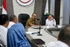 Jalankan Inpres Nomor 1/2025, Wagub Salim S Mengga Tekankan Pentingnya Efisiensi Anggaran dan Efektifitas Program
