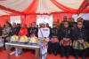 HARI JADI MATENG Ke 7 TAHUN, AJANG MOMENTUM SILATURAHMI BERSAMA PEMPROV SULBAR DAN MASYARAKAT MATENG
