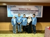 Disdukcapil Sulbar Hadiri Bimtek Perencanaan Penganggaran Responsif Gender