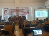 Bapperida Sulbar Dorong Peningkatan dan Pembinaan Inovasi melalui Rakor dan Bimtek