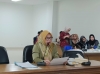 Bamus Bahas Renja DPRD Sulbar, Amalia Fitri Tekankan Pentingnya Sinergi Jalankan Rencana Kerja