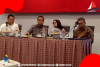 Sosialisasi Indeks Demokrasi Indonesia Dan Penguatan Pokja Di Sulbar