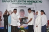 Gubernur Sulbar Buka Puasa Bersama Pangdam XIV/Hasanuddin Mayjen TNI Windiyatno, Bicara Ekonomi hingga Keamanan