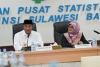 Inflasi Masih Terkendali Dibawah Rata-rata Nasional, Kenaikan Harga Ikan Disebabkan Cuaca Buruk