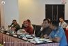 Pembukaan FGD Perumusan Strategi Pengembangan Pariwisata Sulawesi Barat