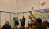 Muhammad Idris Mengikuti Rapat Koordinasi Pimpinan Daerah (Rapimda) Terkait Penyelenggaraan PTSP Prima Provinsi Sulbar